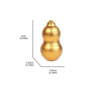 Spinner de Levitación Metálico para Adultos, Juguete EDC para Aliviar la Ansiedad y el Estrés del TDAH, de Aleación, para Uso en la Oficina, para Niños y Niñas - Product Image 6