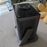 Projecteur laser DLP C5 Ultra 4K Ultra HD 4400CVIA Home Cinéma Zoom optique 1,67x Système d'exploitation Android 4 Go/64 Go Gaming 240 Hz