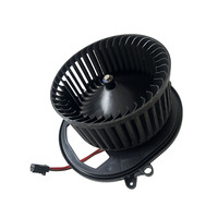 Ventilateur de soufflerie de voiture 12V à faible bruit pour BMW 228i 230i 320i 335i 330e M4 M5 Pièces automobiles 64119237557 700281