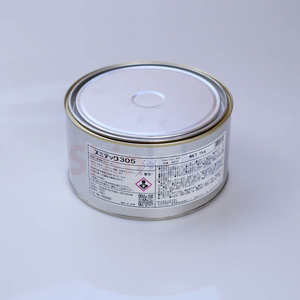 ซูมิโกะ ซูมิเทค 305 246170 1กก. จาระบีลิเธียมหล่อลื่น น้ำมันหล่อลื่นอุตสาหกรรม ส่วนประกอบน้ำมันหล่อลื่น - Product Image 4