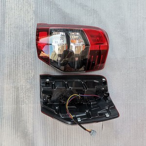 Ensemble de feux arrière Feu stop <span class=keywords><strong>Mitsubishi</strong></span> Pickup Clignotant arrière Phare combiné arrière Convient pour <span class=keywords><strong>Mitsubishi</strong></span> L200 - Product Image 4