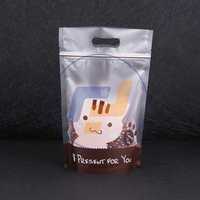 Sacs Ziplock 1x1 personnalisables de Xiamen pour accessoires de téléphonie mobile, projecteurs, écouteurs - Étanches à l'humidité et refermables