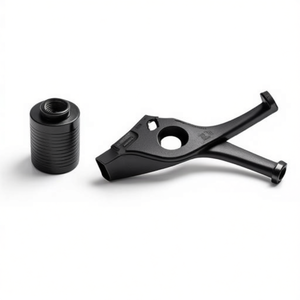 Visserie de verrouillage de direction pour Toyota HIACE TRH203 2005-2013 - Product Image 3