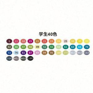 Custom logo New Alcohol <b>Ink</b> Set Highly Concentrated for Resin Epoxy Craft and Tumbler Ideas - Product Image 4