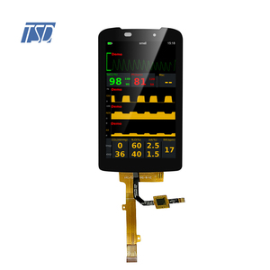 Discount Products <strong>4</strong> Inch 3.97 Inch 480*800 Ips Screen Mipi Interface Touch <strong>Display</strong> <strong>TFT</strong> <strong>Lcd</strong> <strong>Modules</strong> - Product Image 3