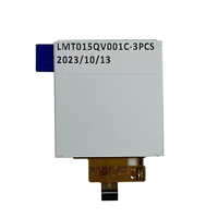 Breittemperaturbereich 1,54 Zoll Quadratisches TFT-Display 240*240 Auflösung LCD-Panel Bildschirm 4-Leiter-SPI-Schnittstelle LCD-Modul