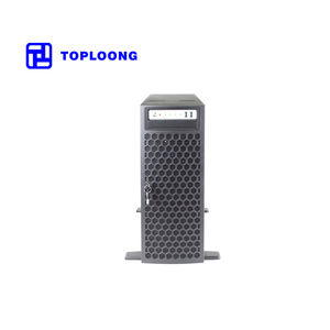 Venta directa de fábrica 4U <span class=keywords><strong>Computer</strong></span> <span class=keywords><strong>Case</strong></span> Mid Tower <span class=keywords><strong>Case</strong></span> Support 8*3,5 'HDD Bay E-ATX M/B y CRPS 1 + 1 Power Mold - Product Image 2