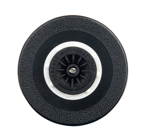 Hot Bán Chất Lượng Cao Nhựa Hoa Vườn Nước Xoay Phun Nước Cho Vườn Chăm Sóc - Product Image 3