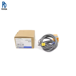 Controlador Lógico Programable (PLC) Dedicado para Automatización Industrial TL-N12MD1 12-24VDC 2M NSMP Nuevo en Stock - Product Image 1