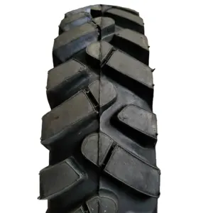 R1 pattern 5.00-12 500 12 Llantas Agricultural Tires for Tractor front tyres