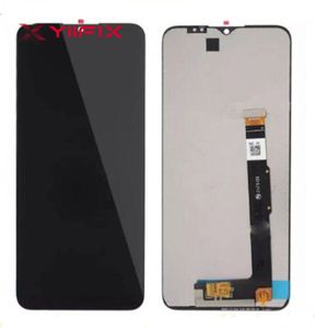 Pantalla LCD OEM <span class=keywords><strong>TCL</strong></span> 10 <span class=keywords><strong>5G</strong></span> 20 20L <span class=keywords><strong>20R</strong></span> 30 SE, Digitalizador de Pantalla Táctil, Repuesto de Pantalla para Teléfono Móvil - Product Image 2