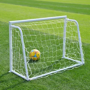 Factory direct sale High quality low price soccer ball target net Used in football
