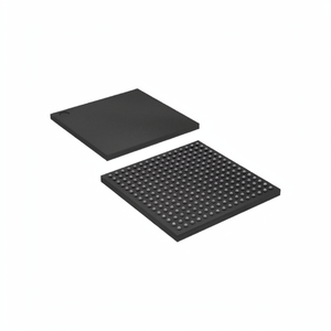 Achetez des composants électroniques en ligne 256 LFBGA 10CL016ZU256I8G intégrés, originaux, service tout-en-un - Product Image 1