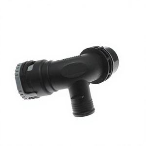LR005563 LR005564 LR005566 Manguera de refrigerante para radiador Volvo, piezas de repuesto, 3 tipos - Product Image 3