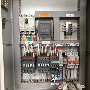 Controlador de temperatura del molde de uso de fusión de ahorro de costos de Venta caliente - Product Image 6