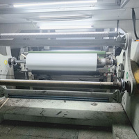 Rouleau de papier PET pour film DTF pour l'impression par transfert thermique sur vêtements, encre jet d'encre, design cool, vente en gros, livraison rapide