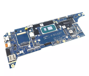 Para DELL LATITUDE 7320 7420 7520 CORE 2017 16GB RAM LAPTOP <span class=keywords><strong>MOTHERBOARD</strong></span> 8X1VY LA-K371P - Product Image 1