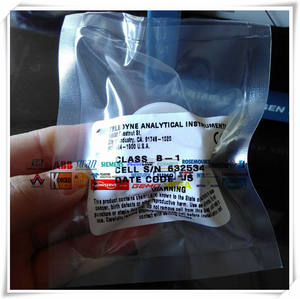 Capteur d'oxygène TELEDYNE C06689-B3 pour l'industrie du traitement de l'eau avec une précision de 0,5% - Product Image 1