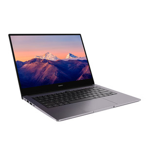 MateBook B3-430 I5-1240P 8GB 512GB ฟูลเอชดี อัลตร้าบุ๊ค แล็ปท็อปธุรกิจ - Product Image 2