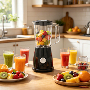 Appareils électroménagers, mixeur à smoothies, mixeur professionnel <span class=keywords><strong>Kitchenaid</strong></span>, machine à <span class=keywords><strong>jus</strong></span>, extracteur <span class=keywords><strong>de</strong></span> <span class=keywords><strong>jus</strong></span> - Product Image 3