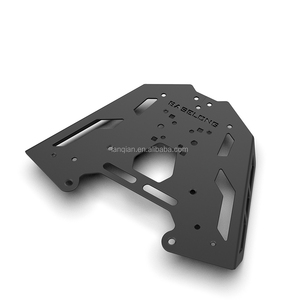 Accessoires de moto pour BMW R1200GS LC, support de bagages, porte-sacoches, porte-cargaison, R1200 <span class=keywords><strong>GS</strong></span> LC Adventure, R <span class=keywords><strong>1200</strong></span> <span class=keywords><strong>GS</strong></span> LC - Product Image 4
