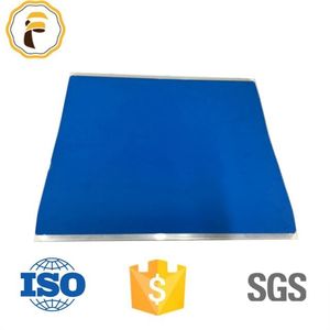 <span class=keywords><strong>Offset</strong></span> Couverture Gros Fabricant D'alimentation En Caoutchouc pour Machine <span class=keywords><strong>Offset</strong></span> Ryobi Caoutchouc 76-81shorea BDRMRB001 Bonedry CN;GUA 2-4 - Product Image 2