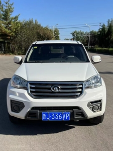 Fengjun รถปิกอัพหนังสำหรับ5-Seater 54ประตูเบาะผ้าสำหรับกล้องหลังพวงมาลัยขวาราคาถูกของจีน - Product Image 3