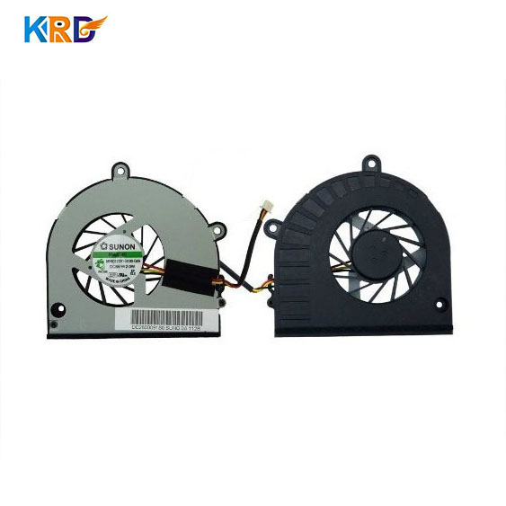 Ventilateur De Refroidissement Power4Laptops Pour Toshiba Satellite C855 – Neuf