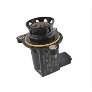 Vanne solénoïde de commande Turbo Boost 06H145710D pour VW Touran Tiguan Sagitar Magotan Golf 6 - Product Image 3