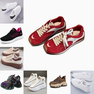 Mixed Used Shoes Wholesale Bulk Lot Men Women <b>Athletic</b> Casual Sneakers Running Vintage Footwear Random Bale - Product Image 3