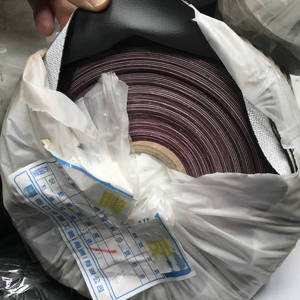 2025 <span class=keywords><strong>Precio</strong></span> <span class=keywords><strong>de</strong></span> fábrica Pvc Rexine Cuero Stock Lote Venta para asiento <span class=keywords><strong>de</strong></span> coche, muebles <span class=keywords><strong>de</strong></span> sofá, zapatos - Product Image 3