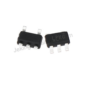 Jeking LPKG 150мА Регулятор низкого уровня шума и низкой отдачи LP2985A-33DBVR - Product Image 4