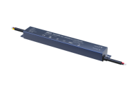 Driver LED ultra-compact 150W, alimentation 24V, driver LED ultra-fin 12V DC pour éclairage LED