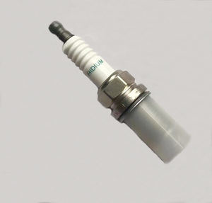 Bujía de iridio doble automática 90919-01240 <span class=keywords><strong>SK16R11</strong></span> para automóviles japoneses, piezas automotrices, sistema de motor, repuestos de nueva condición - Product Image 5