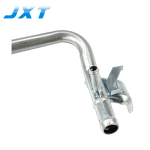 Assemblage de tuyau de refroidissement d'eau et de liquide de refroidissement, pour <span class=keywords><strong>Toyota</strong></span> Prado <span class=keywords><strong>Land</strong></span> <span class=keywords><strong>cruiser</strong></span> GRJ150 Tacoma 4 Runner 16268 — 75130, ap02 - Product Image 2