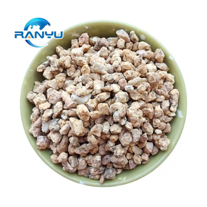 Suministro de fábrica Golden 2-4mm/3-5mm Maifan Piedras minerales para suculentas/plantas en macetas/horticultura Usos médicos <span class=keywords><strong>Precio</strong></span> competitivo - Product Image 5