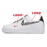 2022 Verifile Top Lieferanten marke Nk High Low Cut Unisex Big Size Sb Oem Sneaker Benutzer definiertes Logo Dunkes Sportschuhe für Männer