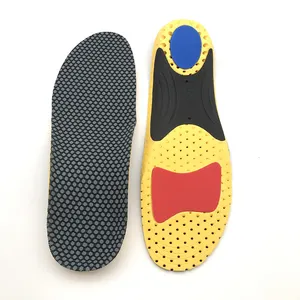 रनिंग एथलेटिक ईवा जूता Insoles