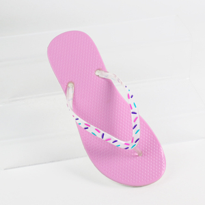 Offre spéciale, chaussures en caoutchouc pour femmes, tong sexy, sandales à clapet, pantoufle pour femmes - Product Image 6