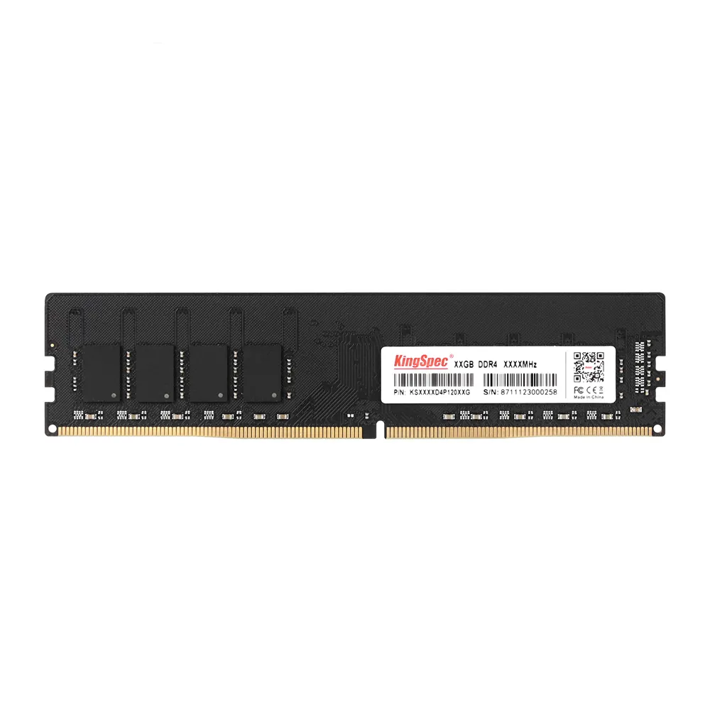 KingS pec Hochleistungs-Ram Memoria DDR 4 UDIMM 2666MHz 4GB 8GB 16GB 32GB Speicher-RAM für Desktop-PC ddr4