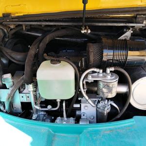 Kubota-Excavadoras de orugas usadas, Japón Mini 2022, buena calidad, precio barato, U35, U20, U15, a la venta en China - Product Image 6