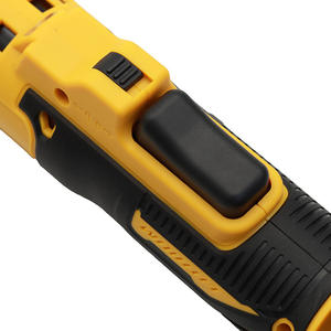 Clé à cliquet électrique professionnelle 21V au lithium-ion, entraînement 1/2 po, mandrin 14 mm, clé coudée à angle droit - Product Image 2