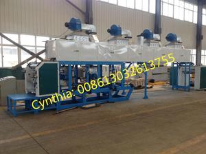 Máy Phủ Băng Dính Washi Bopp Có Chức Năng In Và Rạch - Product Image 5