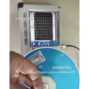 เครื่องวิเคราะห์สายเคเบิลและเสาอากาศ Anritsu S331D Site Master พร้อมอะแดปเตอร์จ่ายไฟ, ชุดอุปกรณ์สอบเทียบ H - Product Image 4