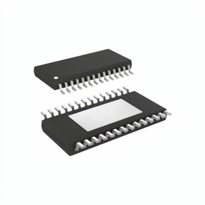 Distribuidor Autorizado de Componentes Electrónicos de Gestión de Energía (PMIC) Comprar en Línea 28 TSSOP Exposed Pad A3959SLPTR-T - Product Image 1