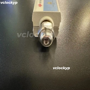 Fuente de Ruido SNS Agilent Keysight N4001A 10MHz-18GHz, 15dB ENR GOOD - Product Image 3
