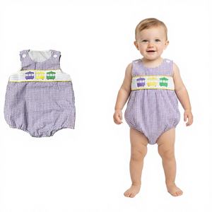 Детская хлопковая одежда на заказ - Product Image 1