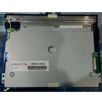 Écran LCD TFT industriel 8,4 pouces LT084AC27700 LTA084C270F 800*600 SVGA avec rétroéclairage CCFL pour réparation et remplacement HMI