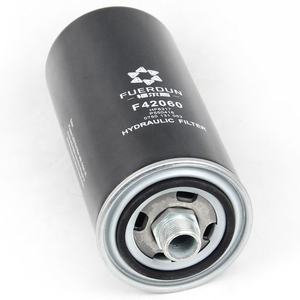 हाइड्रोलिक फिल्टर 0750131053 hf6317 लोडर लिबहर्र एलटीएम 1025 - Product Image 4