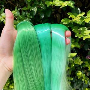 สายเบ็ดไนลอน1000เมตรเส้นใยโมโนอ่อนนุ่มทนทานต่อแรงกระแทกสำหรับลำธารในแม่น้ำสายสีสันสดใส - Product Image 3